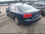 Volkswagen Passat 1.8T Wolfsburg Edition 1VWAS7A39EC042864 fotografie