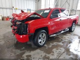 Chevrolet Silverado  Custom 3GCUKPEC4JG156711 снимка