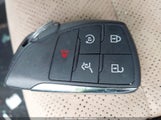 Chevrolet Equinox Awd Activ 3GNAXSEG0SL273308 fotografie