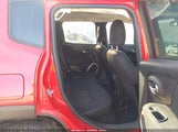 Jeep Renegade Latitude ZACCJBBT6GPD00319 снимка