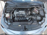 Toyota Corolla Le JTDEPRAE4LJ083463 снимка