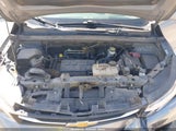 Chevrolet Trax Lt KL7CJLSB5KB735958 снимка
