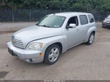 Chevrolet Hhr Lt 3GNBABFW2BS501424 снимка
