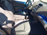 Chevrolet Spark Ls Auto KL8CB6S93DC510460 снимка