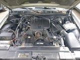 Ford Crown Victoria Lx 2FAFP74W77X102734 снимка