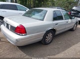 Ford Crown Victoria Lx 2FAFP74W77X102734 снимка
