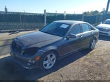 Mercedes-Benz C 300 Luxury 4Matic/Sport 4Matic WDDGF8BB0AF449838 photo