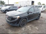 GMC Terrain Sle 3GKALMEV6KL375411 снимка