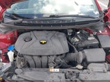 Kia Forte Lx KNAFX4A66F5381278 снимка