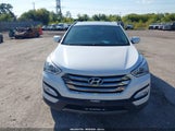 Hyundai Santa Fe Sport 2.4L 5XYZUDLB2EG228700 photo