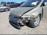 Honda Civic Lx 1HGFA16587L014934 снимка
