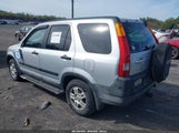 Honda Cr-V Ex SHSRD78864U253435 снимка