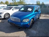 Chevrolet Hhr Ls 3GNCA13B59S531852 снимка
