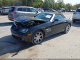 Chrysler Crossfire Limited 1C3LN65L87X070372 fotografie