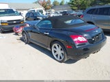 Chrysler Crossfire Limited 1C3LN65L87X070372 fotografie