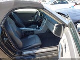 Chrysler Crossfire Limited 1C3LN65L87X070372 fotografie