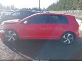 Volkswagen Golf Gti 2.0T Autobahn/2.0T S/2.0T Se 3VW447AUXJM252169 снимка