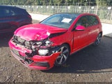 Volkswagen Golf Gti 2.0T Autobahn/2.0T S/2.0T Se 3VW447AUXJM252169 photo