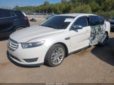 Ford Taurus Limited 1FAHP2F8XFG165681 снимка