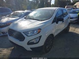 Ford Ecosport S MAJ3S2FE3LC391868 снимка