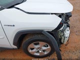 Toyota Rav4 Hybrid Le 2T3MWRFV3LW054111 photo