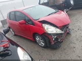 Honda Fit Sport JHMGE8H44AC029389 photo