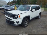 Jeep Renegade Latitude 4X4 ZACNJBBB9KPK26156 fotografie