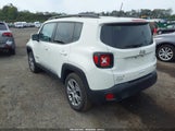 Jeep Renegade Latitude 4X4 ZACNJBBB9KPK26156 fotografie