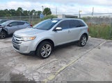 Ford Edge Limited 2FMDK3KC5DBC64724 fotografie