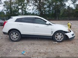 Cadillac Srx Luxury Collection 3GYFNAE30CS517486 снимка
