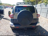 Toyota Fj Cruiser JTEBU4BF0EK191139 photo