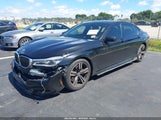 BMW Alpina B7 xDrive WBA7F2C53JB238640 снимка