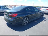 BMW Alpina B7 xDrive WBA7F2C53JB238640 снимка