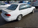 Toyota Corolla Le 1NXBR12E41Z558209 снимка