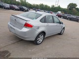 Ford Focus Ses 1FAHP35N98W150479 снимка