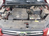 Toyota Rav4 Limited V6 JTMBK31V476020192 photo