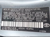 Toyota Avalon Limited 4T1BK36B76U090080 снимка