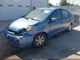 Toyota Prius JTDKB20U553025130 снимка