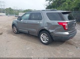 Ford Explorer Xlt 1FM5K8D81EGB39949 fotografie