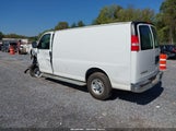 Chevrolet Express Cargo Rwd  Regular Wheelbase Wt 1GCWGAFGXL1175838 photo