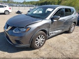Nissan Rogue S 5N1AT2MN6GC891204 снимка