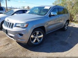 Jeep Grand Cherokee Overland 1C4RJECT7EC388342 снимка