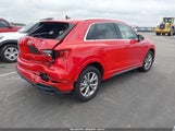 Audi Q3 Premium 45 Tfsi S Line Quattro Tiptronic WA1DECF3XP1087409 снимка