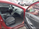 Hyundai Sonata Se 2.0T 5NPEC4ABXBH215525 снимка