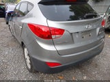 Hyundai Tucson Limited KM8JUCAC4CU380357 снимка