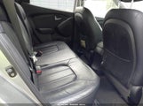 Hyundai Tucson Limited KM8JUCAC4CU380357 снимка
