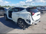 Nissan Murano Sv Fwd 5N1AZ2BJ0PC135768 снимка