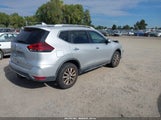 Nissan Rogue Sv KNMAT2MV8JP546602 снимка
