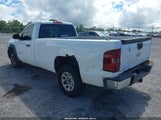 Chevrolet Silverado  Work Truck 1GCNCPEX7BZ305764 снимка