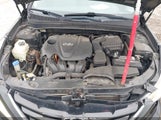 Hyundai Sonata Gls 5NPEB4AC4CH380211 снимка